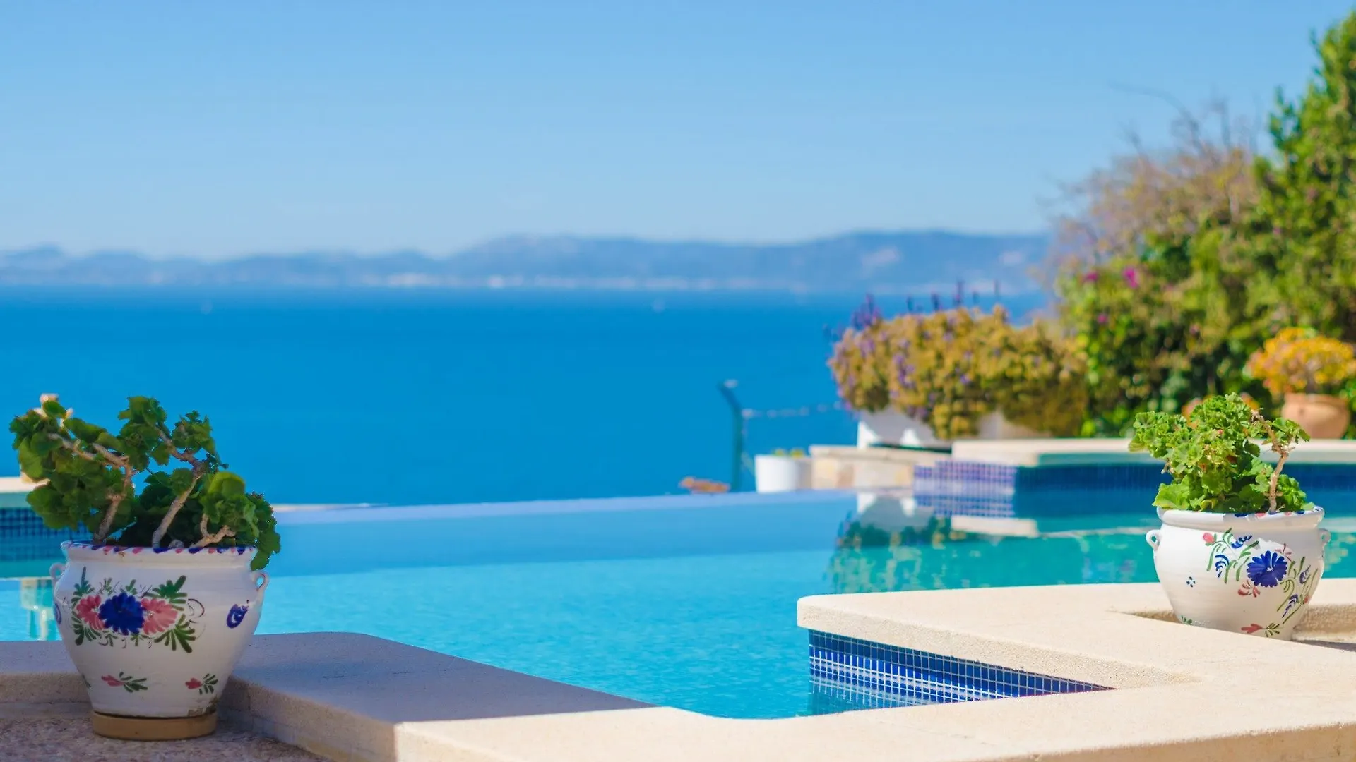 Villa Somni à Llucmajor  Llucmajor (Mallorca)
