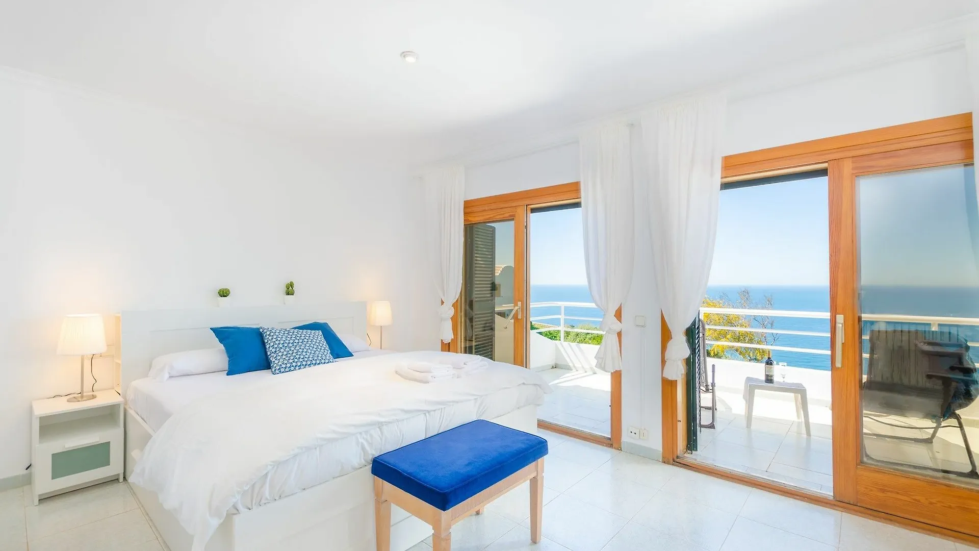 Villa Somni à Llucmajor  Llucmajor (Mallorca)