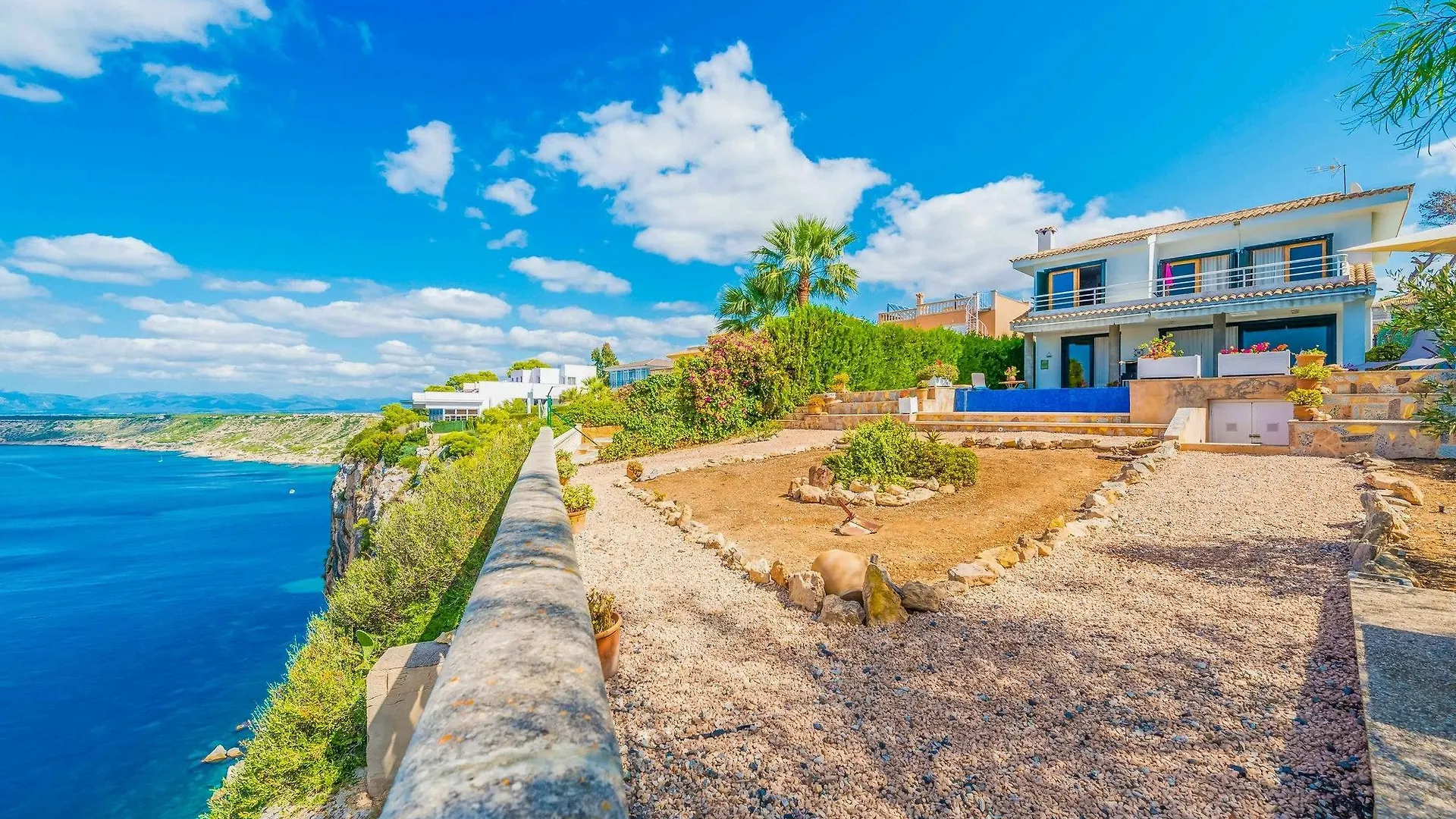 Villa Somni à Llucmajor  Espagne