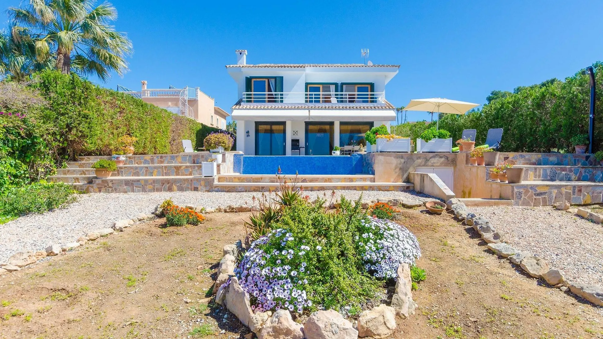 Villa Somni à Llucmajor  Espagne