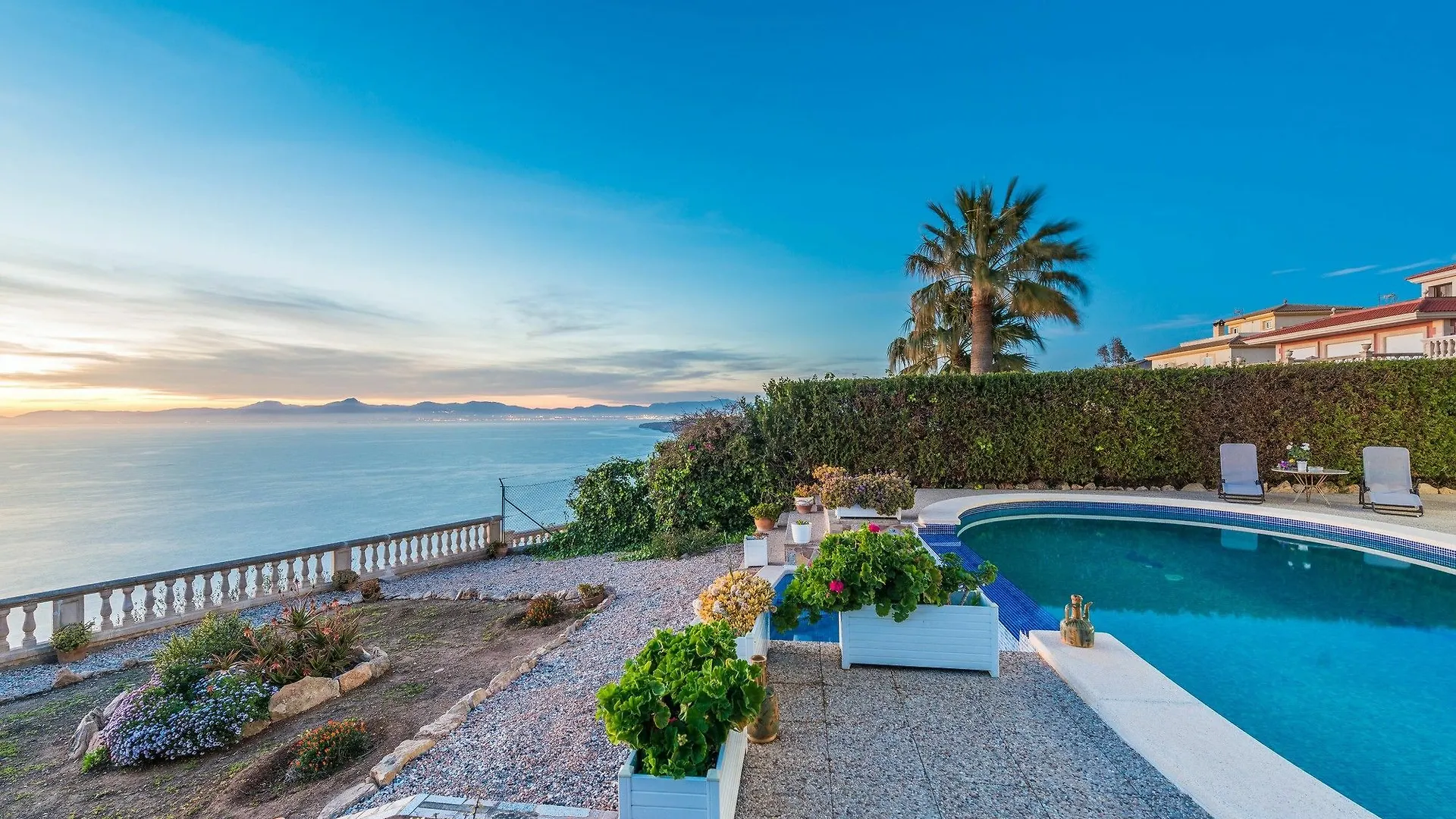 Villa Somni à Llucmajor  Llucmajor (Mallorca)